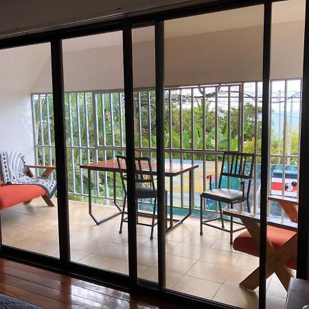 Cockatoo Studio Apartments Manuel Antonio Exteriör bild